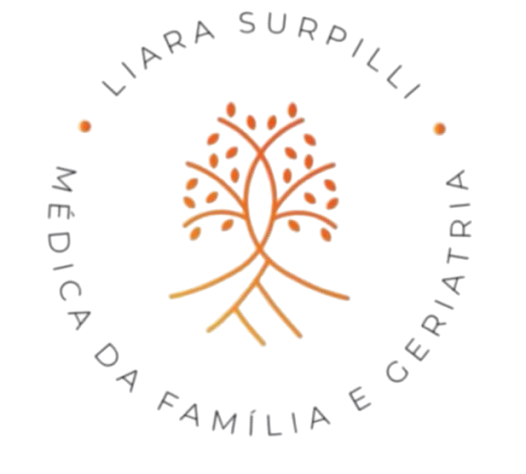 Dra. Liara Marin Surpilli Logo
